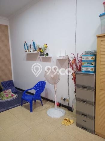 Rumah Luas Asri 3 KT Siap Huni di Citra Garden Jakarta Barat Rumah Luas Asri 3 KT Siap Huni di Citra Garden Jakarta Barat
