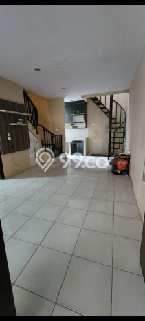 PROMO TERBATAS! Rumah Premium area Citra Garden, Jakarta Barat, LT 54m² Bangunan 100m² PROMO TERBATAS! Rumah Premium area Citra Garden, Jakarta Barat, LT 54m² Bangunan 100m²