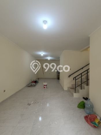 HUNIAN BERKELAS! Rumah Premium Taman Palem, Jakarta Barat, LT 90m² Luas Bangunan 130m² HUNIAN BERKELAS! Rumah Premium Taman Palem, Jakarta Barat, LT 90m² Luas Bangunan 130m²