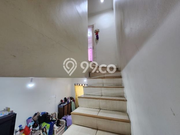 LOKASI PREMIUM! Rumah Berkembang di Pegadungan, Luas 45m² Bangunan 70m² LOKASI PREMIUM! Rumah Berkembang di Pegadungan, Luas 45m² Bangunan 70m²