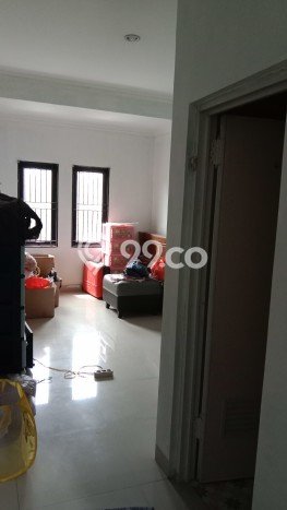 Hunian Nyaman untuk Keluarga area Kalideres - LT 78m² Hunian Nyaman untuk Keluarga area Kalideres - LT 78m²