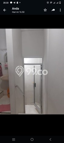 Rumah Nyaman area Taman Palem, 2 KM, Area Tenang, LT 47m² Bangunan 95m² Rumah Nyaman area Taman Palem, 2 KM, Area Tenang, LT 47m² Bangunan 95m²
