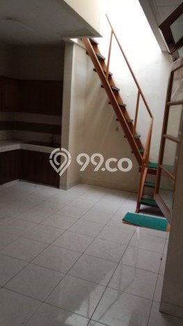 Rumah LT 96m² / LB 105m² di Kawasan Citra Garden, Jakarta Barat Rumah LT 96m² / LB 105m² di Kawasan Citra Garden, Jakarta Barat
