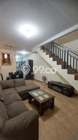 Rumah di Taman Surya, Jakarta Barat, LT 56m² Bangunan 110m² - JUAL CEPAT! Rumah di Taman Surya, Jakarta Barat, LT 56m² Bangunan 110m² - JUAL CEPAT!