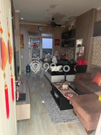 BEST LOCATION! Rumah di Taman Surya, Akses ke Stasiun, 2 KM, LT 72m² Bangunan 140m² BEST LOCATION! Rumah di Taman Surya, Akses ke Stasiun, 2 KM, LT 72m² Bangunan 140m²