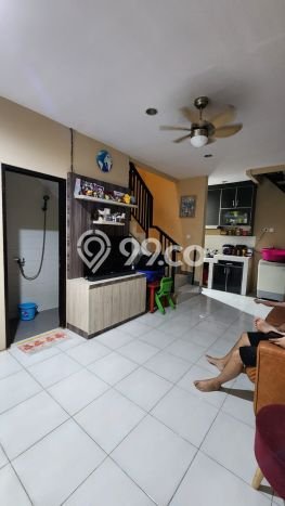 PROMO TERBATAS! Rumah Premium area Citra Garden, Jakarta Barat, LT 54m² Bangunan 100m² PROMO TERBATAS! Rumah Premium area Citra Garden, Jakarta Barat, LT 54m² Bangunan 100m²