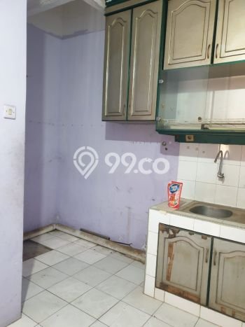 Rumah Berkualitas Taman Palem, Jakarta Barat, Luas 47m² Bangunan 85m² Rumah Berkualitas Taman Palem, Jakarta Barat, Luas 47m² Bangunan 85m²