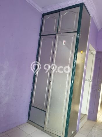Rumah Berkualitas Taman Palem, Jakarta Barat, Luas 47m² Bangunan 85m² Rumah Berkualitas Taman Palem, Jakarta Barat, Luas 47m² Bangunan 85m²