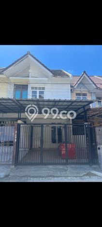 Rumah Asri 2 KT di Taman Palem, Jakarta Barat - LT 56m² Rumah Asri 2 KT di Taman Palem, Jakarta Barat - LT 56m²