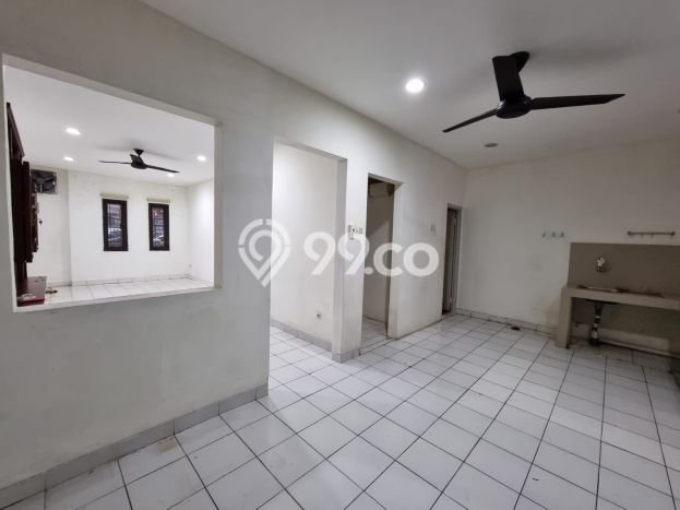 PROPERTI PILIHAN! Rumah di Taman Palem, LT 90m² LB 175m² PROPERTI PILIHAN! Rumah di Taman Palem, LT 90m² LB 175m²