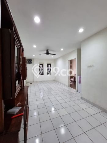 PROPERTI PILIHAN! Rumah di Taman Palem, LT 90m² LB 175m² PROPERTI PILIHAN! Rumah di Taman Palem, LT 90m² LB 175m²