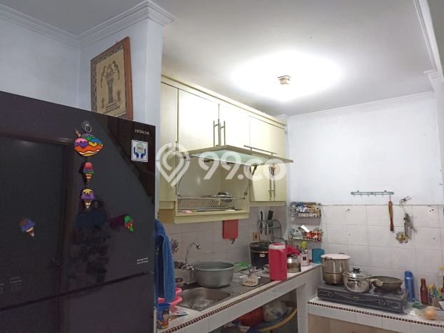 INVESTASI TEPAT! Rumah di Taman Palem, Luas 56m² Bangunan 150m² INVESTASI TEPAT! Rumah di Taman Palem, Luas 56m² Bangunan 150m²