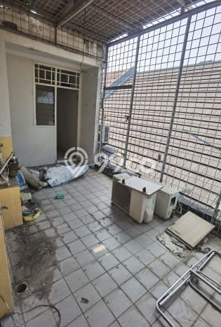 Dijual Rumah Eksklusif 3 KT di Taman Palem, Jakarta Barat Dijual Rumah Eksklusif 3 KT di Taman Palem, Jakarta Barat
