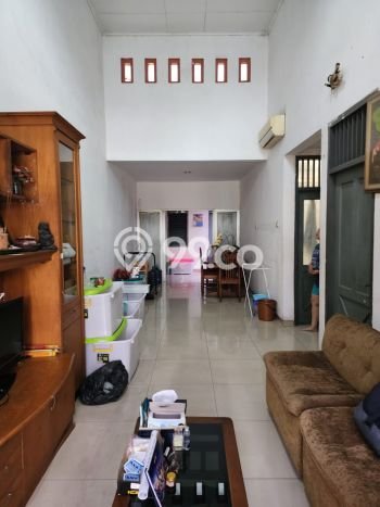 Rumah Siap Huni 3 KT 1 KM di Citra Garden, Jakarta Barat Rumah Siap Huni 3 KT 1 KM di Citra Garden, Jakarta Barat
