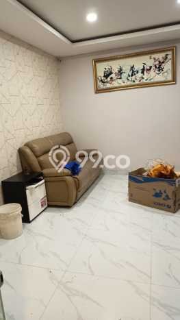 Rumah Minimalis 3 KT LT 108m2 di Taman Surya Rumah Minimalis 3 KT LT 108m2 di Taman Surya