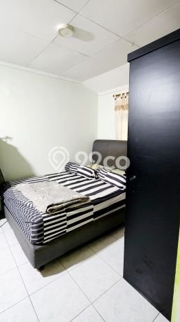 FEATURED! Rumah Asri di Citra Garden, Luas 90m² LB 110m² FEATURED! Rumah Asri di Citra Garden, Luas 90m² LB 110m²
