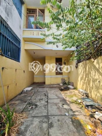 SPECIAL OFFER! Bisa KPR Rumah Modern di Taman Palem, Jakarta Barat, LT 55m² Bangunan 49m² SPECIAL OFFER! Bisa KPR Rumah Modern di Taman Palem, Jakarta Barat, LT 55m² Bangunan 49m²