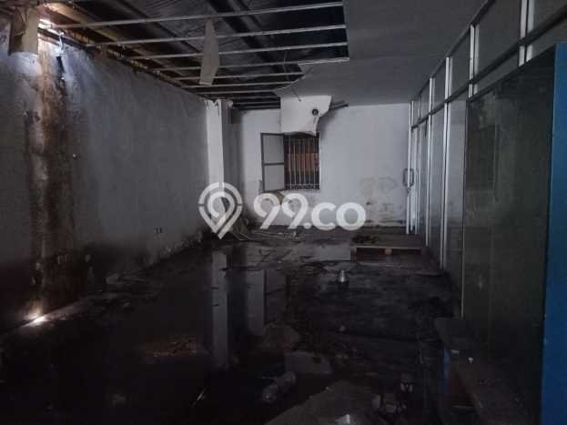 Gudang Bagus Dijual LB 350m2 Lokasi Strategis Tangerang Area Cocok untuk Bisnis Gudang Bagus Dijual LB 350m2 Lokasi Strategis Tangerang Area Cocok untuk Bisnis