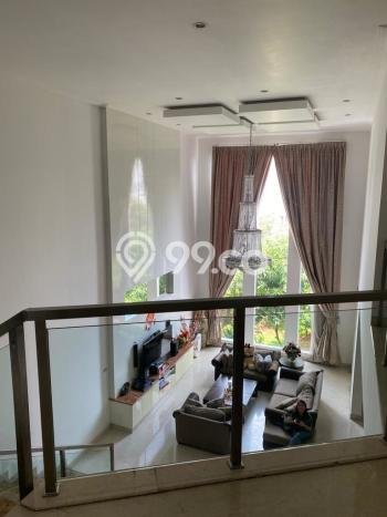 Rumah Elit Modern Siap Huni di Pantai Indah Kapuk Jakarta Utara Rumah Elit Modern Siap Huni di Pantai Indah Kapuk Jakarta Utara
