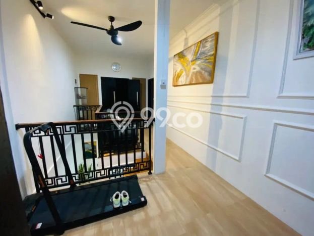 Dijual Segera Rumah LT 84m² di Area Premium, Tangerang Dijual Segera Rumah LT 84m² di Area Premium, Tangerang