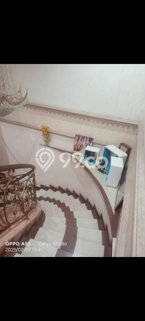 Rumah Elit Modern Siap Huni di Muara Karang Jakarta Utara Rumah Elit Modern Siap Huni di Muara Karang Jakarta Utara