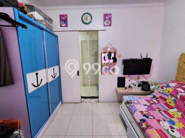 LOKASI PREMIUM! Rumah Berkembang di Pegadungan, Luas 45m² Bangunan 70m² LOKASI PREMIUM! Rumah Berkembang di Pegadungan, Luas 45m² Bangunan 70m²