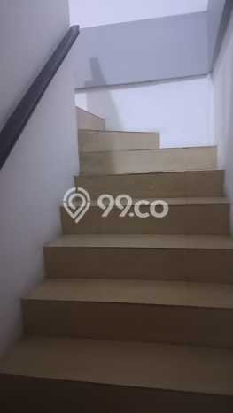 Rumah Minimalis 2 Kamar LT 75m2 di Cengkareng Barat Rumah Minimalis 2 Kamar LT 75m2 di Cengkareng Barat