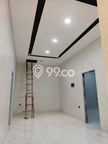 Hunian Elit LB 225m2 Siap Pakai Desain Elegan di Kav DKI, Jakarta Barat Hunian Elit LB 225m2 Siap Pakai Desain Elegan di Kav DKI, Jakarta Barat