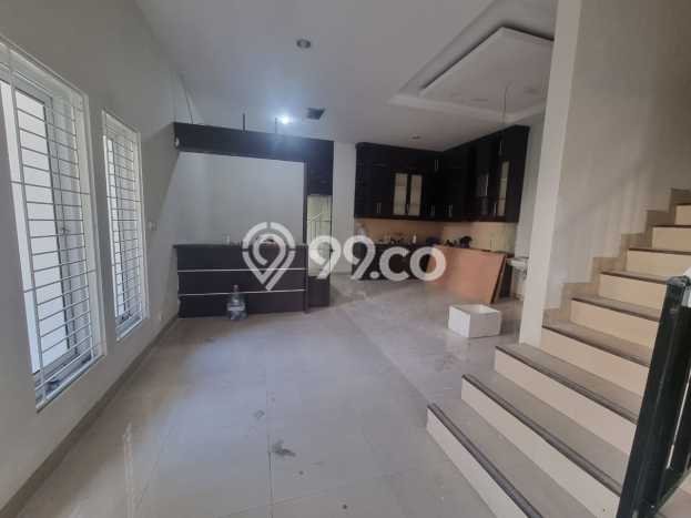 Rumah Luxury Modern Siap Huni di Citra Garden Jakarta Barat Rumah Luxury Modern Siap Huni di Citra Garden Jakarta Barat