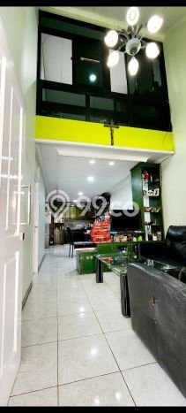 FEATURED! Rumah Asri di Citra Garden, Luas 90m² LB 110m² FEATURED! Rumah Asri di Citra Garden, Luas 90m² LB 110m²