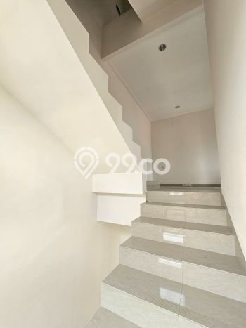Rumah Modern 3 Kamar LT 81m2 di Citra Garden Rumah Modern 3 Kamar LT 81m2 di Citra Garden