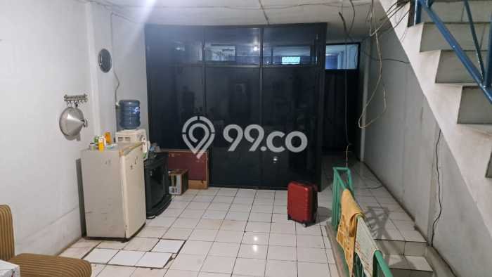 LOKASI PREMIUM! Ruko di Tangerang, Luas 200m2m², Area Komersial LOKASI PREMIUM! Ruko di Tangerang, Luas 200m2m², Area Komersial