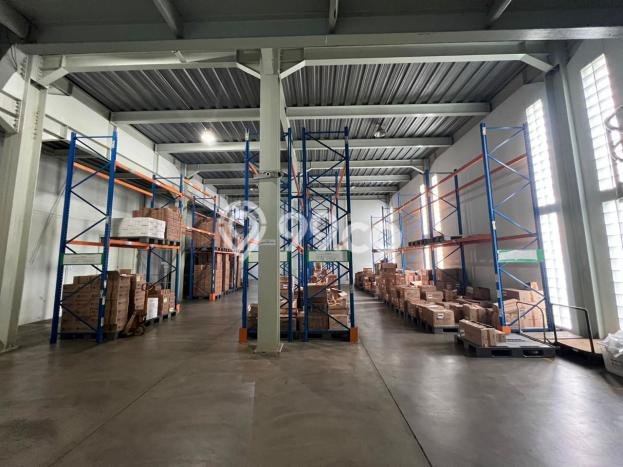 Unit Pabrik Dijual di Tangerang Tangerang Luas Bangunan 7547m2 Unit Pabrik Dijual di Tangerang Tangerang Luas Bangunan 7547m2