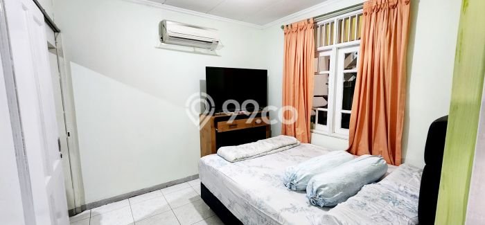 FEATURED! Rumah Asri di Citra Garden, Luas 90m² LB 110m² FEATURED! Rumah Asri di Citra Garden, Luas 90m² LB 110m²