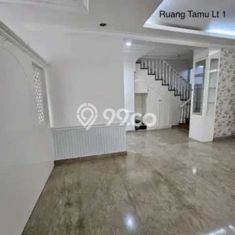 Dijual Rumah Luas Megah Dengan View Eksklusif di Kav DKI, Jakarta Barat Dijual Rumah Luas Megah Dengan View Eksklusif di Kav DKI, Jakarta Barat