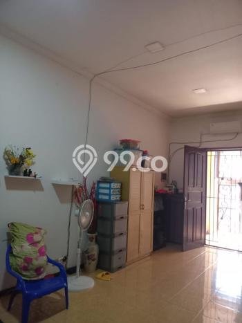 Rumah Luas Asri 3 KT Siap Huni di Citra Garden Jakarta Barat Rumah Luas Asri 3 KT Siap Huni di Citra Garden Jakarta Barat