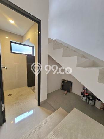 Rumah Modern 3 Kamar LT 81m2 di Citra Garden Rumah Modern 3 Kamar LT 81m2 di Citra Garden