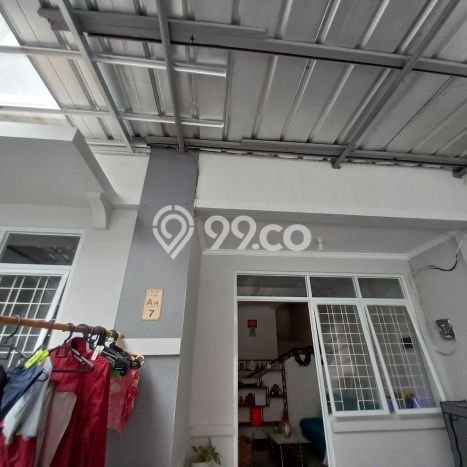 Rumah 2 KT 1 KM Luas Tanah 75m², Luas Bangunan 140m² di Taman Palem, Jakarta Barat Rumah 2 KT 1 KM Luas Tanah 75m², Luas Bangunan 140m² di Taman Palem, Jakarta Barat