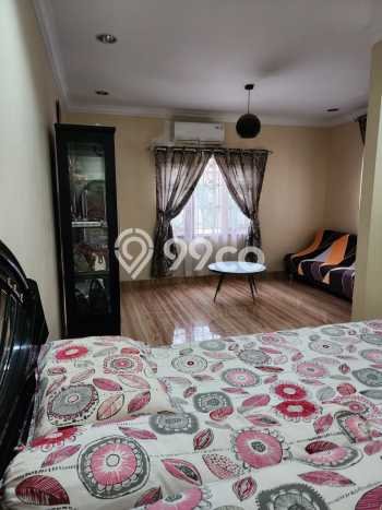 Rumah Elit Modern Siap Huni di Kav DKI Jakarta Barat Rumah Elit Modern Siap Huni di Kav DKI Jakarta Barat