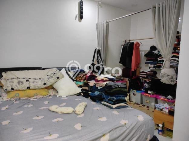 Hunian Nyaman Asri 3 KT Siap Pakai di Kalideres Jakarta Barat Hunian Nyaman Asri 3 KT Siap Pakai di Kalideres Jakarta Barat