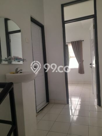 Rumah area Taman Palem, 4 KT, Lingkungan Potensial Rumah area Taman Palem, 4 KT, Lingkungan Potensial