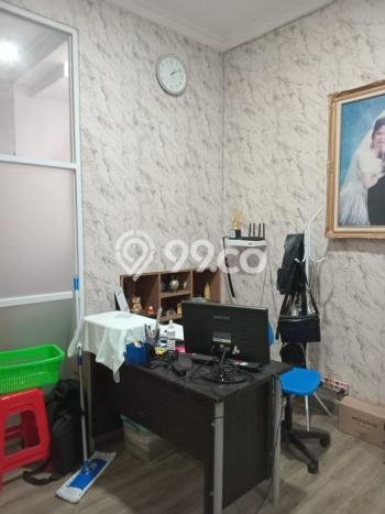 Rumah Luas Asri 3 KT Siap Huni di Citra Garden Jakarta Barat Rumah Luas Asri 3 KT Siap Huni di Citra Garden Jakarta Barat