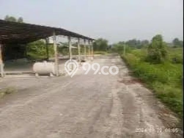 Tanah Strategis Kawasan Serang, Luas 29207m2m², Akses Serang, Serang, Serang Tanah Strategis Kawasan Serang, Luas 29207m2m², Akses Serang, Serang, Serang