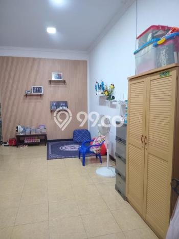 Rumah Luas Asri 3 KT Siap Huni di Citra Garden Jakarta Barat Rumah Luas Asri 3 KT Siap Huni di Citra Garden Jakarta Barat