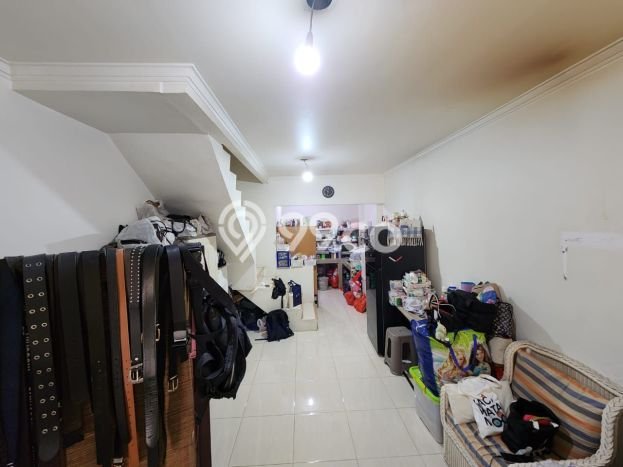 LOKASI PREMIUM! Rumah Berkembang di Pegadungan, Luas 45m² Bangunan 70m² LOKASI PREMIUM! Rumah Berkembang di Pegadungan, Luas 45m² Bangunan 70m²