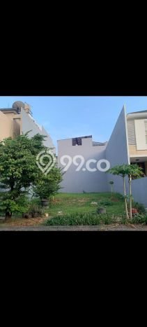 Dijual Tanah di Jakarta Barat, Luas 200m2 - Dijual Tanah di Jakarta Barat, Luas 200m2 -