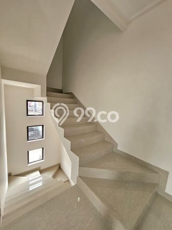 Rumah Modern 3 Kamar LT 81m2 di Citra Garden Rumah Modern 3 Kamar LT 81m2 di Citra Garden