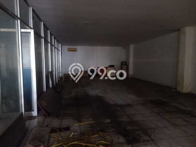 Gudang Bagus Dijual LB 350m2 Lokasi Strategis Tangerang Area Cocok untuk Bisnis Gudang Bagus Dijual LB 350m2 Lokasi Strategis Tangerang Area Cocok untuk Bisnis