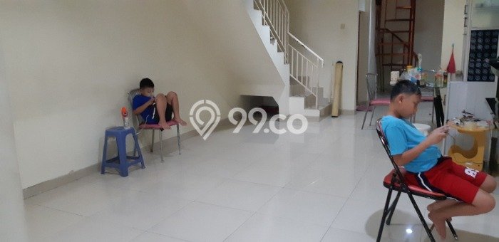 Dijual Rumah 3 Kamar Lokasi Ideal Bagus dan Strategis di Cengkareng Dijual Rumah 3 Kamar Lokasi Ideal Bagus dan Strategis di Cengkareng