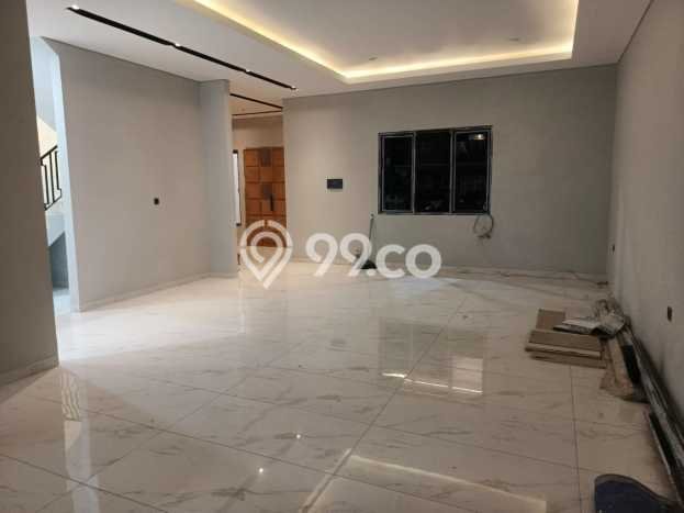 Hunian Elit LB 225m2 Siap Pakai Desain Elegan di Kav DKI, Jakarta Barat Hunian Elit LB 225m2 Siap Pakai Desain Elegan di Kav DKI, Jakarta Barat